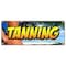 Signmission TANNING BANNER SIGN tan beauty salon spa bed signs spray suntan healthy B-Tanning - alternate 1
